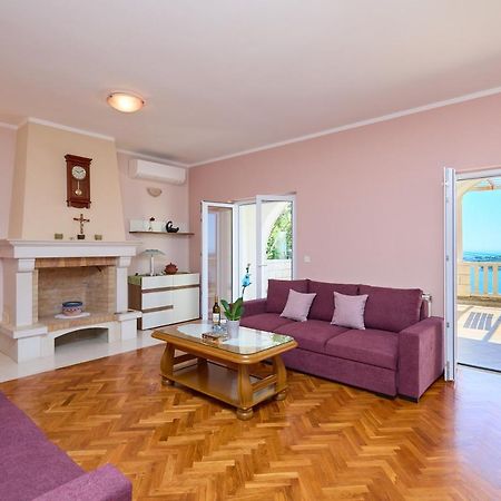 Helton Seaview Apartments Orasac Exterior photo